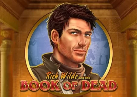 Book of Dead