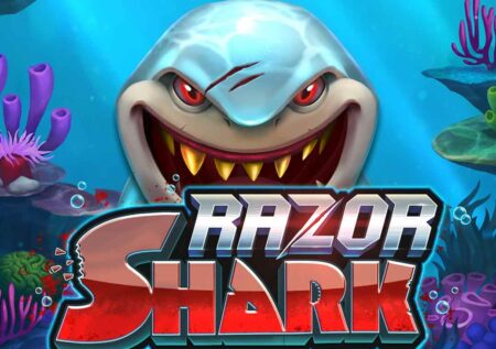 Razor Shark