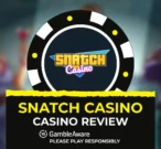 Snatch Casino
