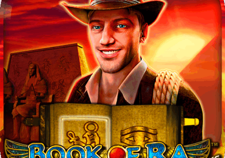 Book of Ra Slot