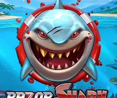 Razor Shark
